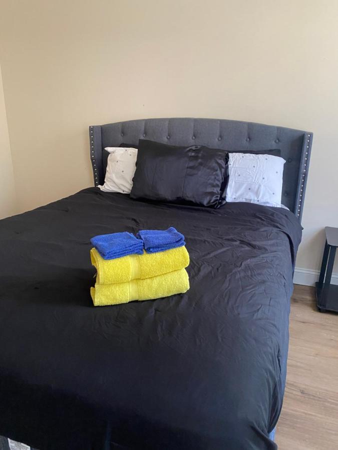Private Room In South Philly Near Arenas! Philadelphia Exterior foto
