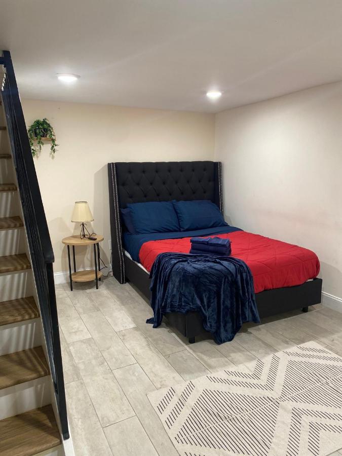 Private Room In South Philly Near Arenas! Philadelphia Exterior foto