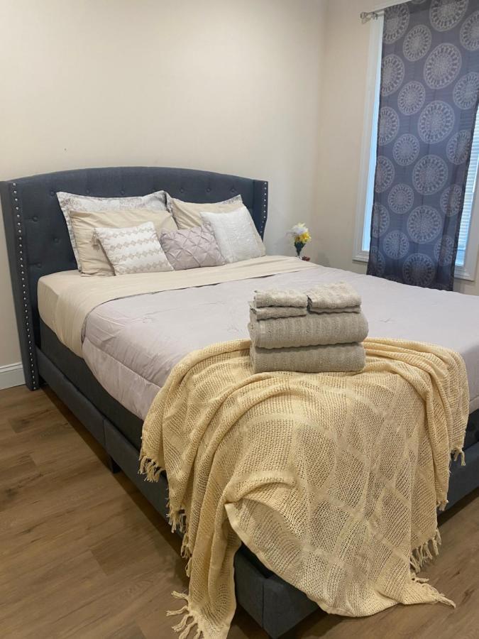 Private Room In South Philly Near Arenas! Philadelphia Exterior foto