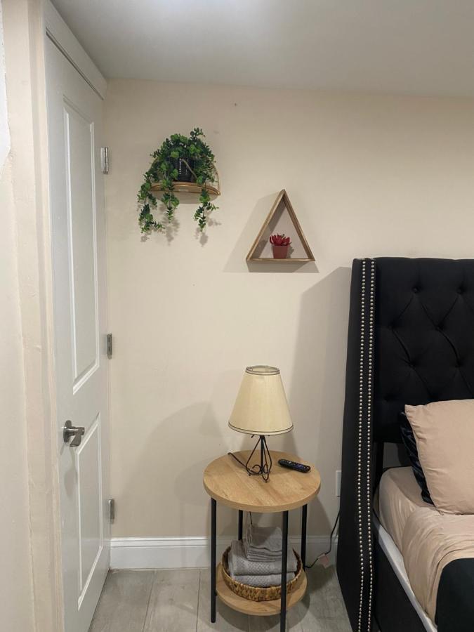 Private Room In South Philly Near Arenas! Philadelphia Exterior foto